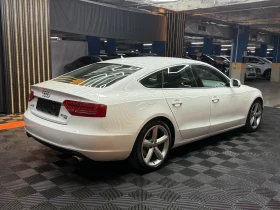 Audi A5 Sportback 3.0TDI/Quattro/ГАРАНЦИЯ, снимка 4