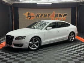 Audi A5 Sportback 3.0TDI/Quattro/ГАРАНЦИЯ, снимка 1