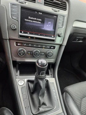 VW Golf Variant 2.0D, 150k.s., снимка 6