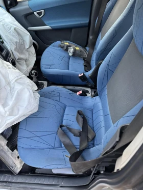 Smart Forfour 1.1i 75ps., снимка 7