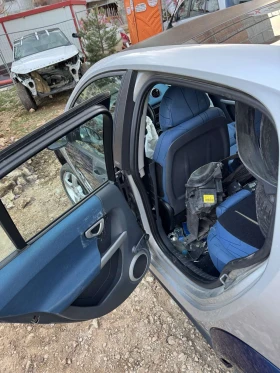 Smart Forfour 1.1i 75ps., снимка 5