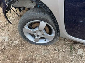 Smart Forfour 1.1i 75ps., снимка 15
