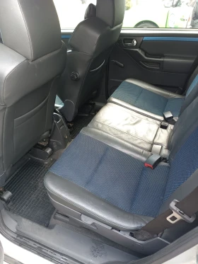 Opel Meriva 1.7 100кс, снимка 7