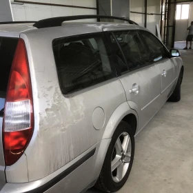 Ford Mondeo, снимка 5