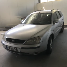 Ford Mondeo, снимка 7