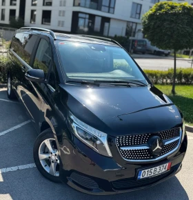 Mercedes-Benz V 300 V250* Full Led, снимка 3