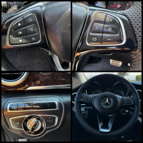 Mercedes-Benz V 300 V250* Full Led, снимка 14