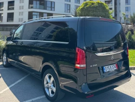 Mercedes-Benz V 300 V250* Full Led, снимка 10