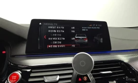 BMW M5  Sedan / ВСИЧКИ ЕКСТРИ ЗА МОДЕЛА / ЦЕНА ДО БГ , снимка 17