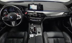 BMW M5  Sedan / ВСИЧКИ ЕКСТРИ ЗА МОДЕЛА / ЦЕНА ДО БГ , снимка 7