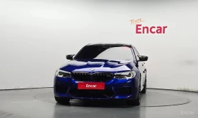 BMW M5  Sedan / ВСИЧКИ ЕКСТРИ ЗА МОДЕЛА / ЦЕНА ДО БГ , снимка 3
