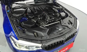 BMW M5  Sedan / ВСИЧКИ ЕКСТРИ ЗА МОДЕЛА / ЦЕНА ДО БГ , снимка 6