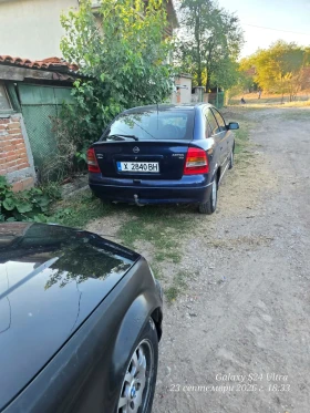 Opel Astra, снимка 3