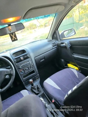 Opel Astra, снимка 5