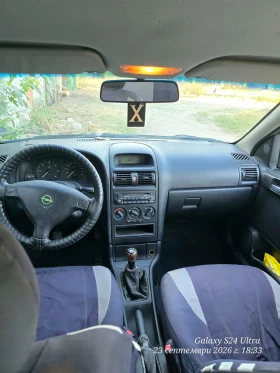 Opel Astra, снимка 7