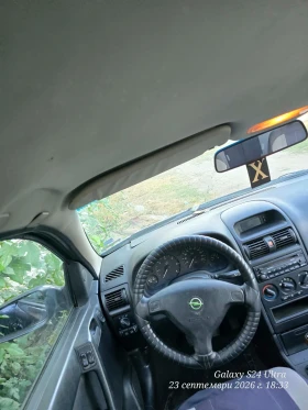 Opel Astra, снимка 4