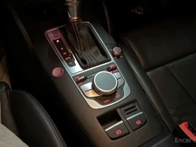 Audi S3 * 2.0 TFSI Quattro * ФИНАНСИРАНЕ, снимка 16