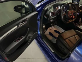 Audi S3 * 2.0 TFSI Quattro * ФИНАНСИРАНЕ, снимка 12