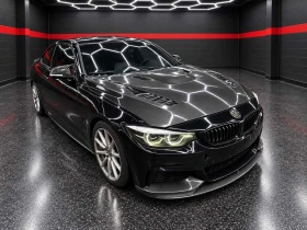 BMW 440  xDrive M PERFORMANCE | INDIVIDUAL | STAGE 2, снимка 8