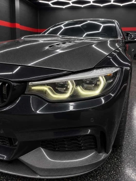BMW 440  xDrive M PERFORMANCE | INDIVIDUAL | STAGE 2, снимка 10