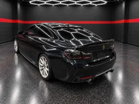 BMW 440  xDrive M PERFORMANCE | INDIVIDUAL | STAGE 2, снимка 4