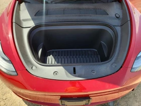 Tesla Model Y PERFORMANCE DUAL MOTOR AWD, снимка 11