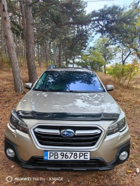 Subaru Outback, снимка 9
