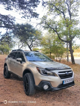 Subaru Outback, снимка 12