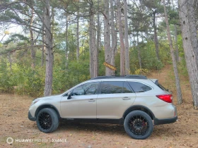 Subaru Outback, снимка 13