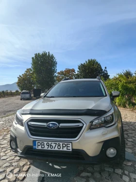 Subaru Outback, снимка 3