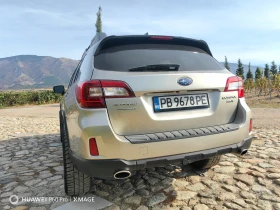 Subaru Outback, снимка 5
