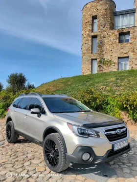 Subaru Outback, снимка 2