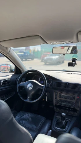 VW Passat, снимка 8
