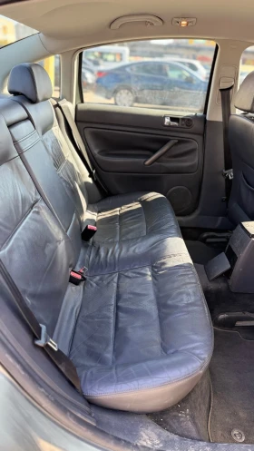 VW Passat, снимка 9