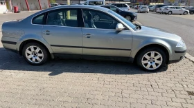 VW Passat, снимка 1
