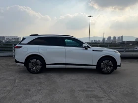 Xpeng G9, снимка 4
