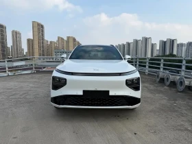 Xpeng G9, снимка 2