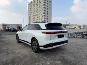 Xpeng G9, снимка 7