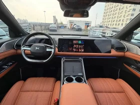 Xpeng G9, снимка 11