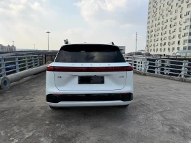 Xpeng G9, снимка 6