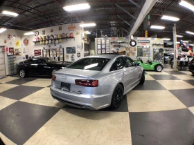 Audi A6 * PROGRESSIV * S LINE * AWD * LEATHER PAN/ROOF , снимка 7