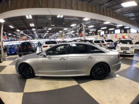 Audi A6 * PROGRESSIV * S LINE * AWD * LEATHER PAN/ROOF , снимка 4