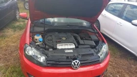 VW Golf 1.4 TSI