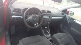 VW Golf 1.4 TSI, снимка 2