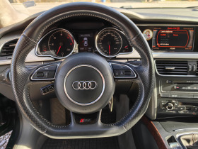 Audi A5 400ps, снимка 3 - Автомобили и джипове - 44237180