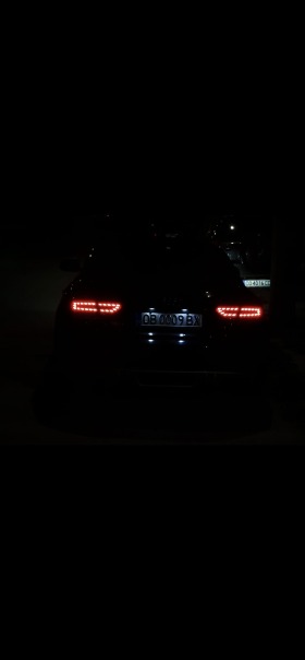 Audi A5 400ps, снимка 9