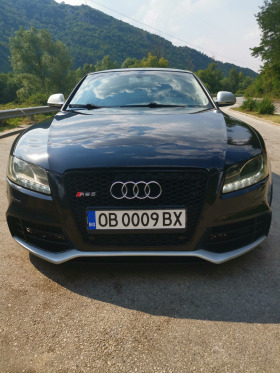 Audi A5 400ps | Mobile.bg   7