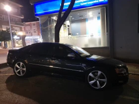 Audi A8 4.2 TDI.V8, снимка 3