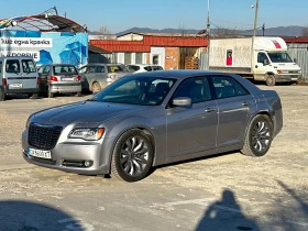  Chrysler 300c