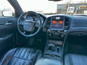 Chrysler 300c 300S RWD | Mobile.bg   9